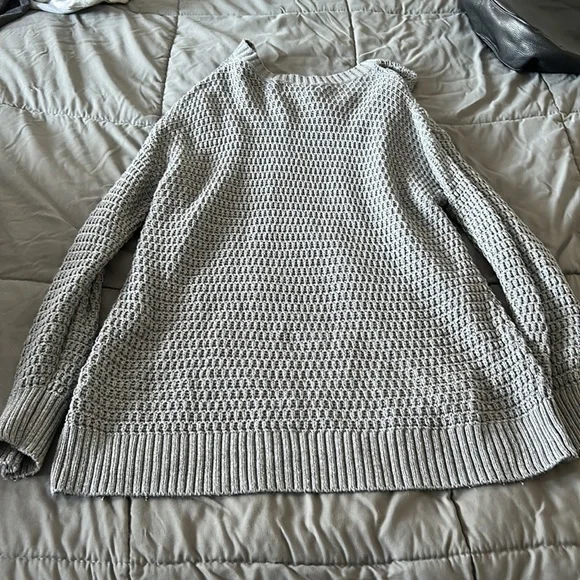 Grey Tunic - Picture 5 of 5